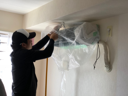 大喜屋の<滋賀・京都中心に対応中>営業時間外や対応地域外もご相談可能◎損害保険加入済み!の写真