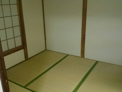 株式会社CRAWBARクローバー の畳の張替え!!1畳、6000円!!!依頼後2週間以内工事しますの写真