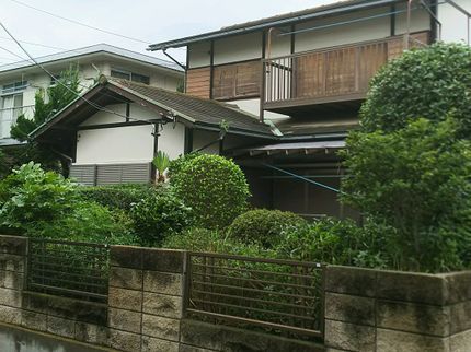 野村解体の【女性スタッフ同行可能】作業外注一切なし!営業時間外も相談OK◉の写真