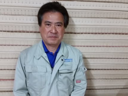 有限会社 宮島畳製作所の【40年の実績】すべて自社で対応いたします。の写真