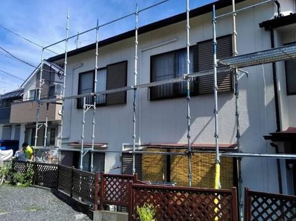 静岡住宅診断の<豊富な施工実績!>誠実対応で安心をお届けいたします!損害保険済◎の写真