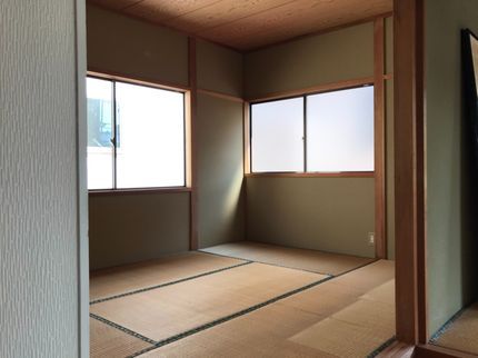 ロハスるの不用品回収/2トントラックの写真