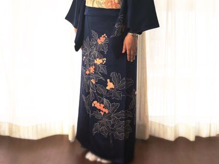 結∞華の★早朝料金なし★快適着付★広範囲対応★安さを売りにしません★の写真