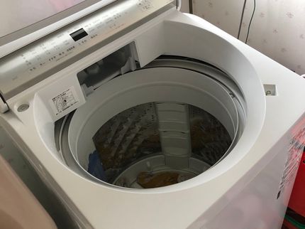 おそうじマン・KATAYAMAの《安心の天然洗剤使用》損害保険・明朗会計◎お客様の都合を最優先にして対応します♬の写真