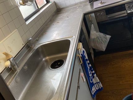 OCNの【年中無休!】丁寧!清潔!満足!女性スタッフのみでの作業も可能です◎の写真