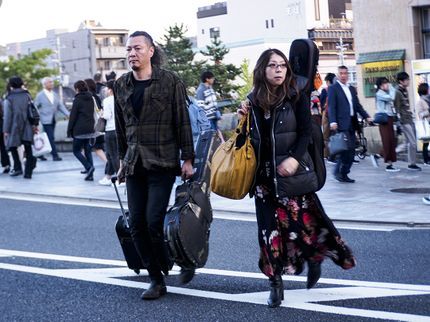 BJ Design Boxの映画やPVのような印象的なショットを切りとります!の写真