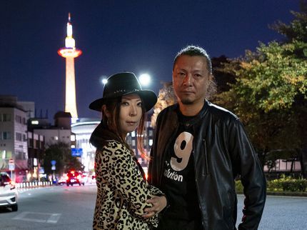 BJ Design Boxの映画やPVのような印象的なショットを切りとります!の写真