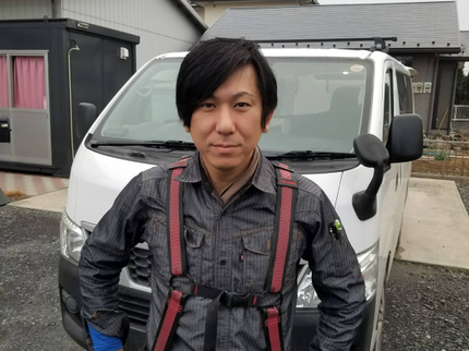 テクノAYSの【第一種電気工事士の私が訪問!】分電盤交換も承ります、お気軽にご相談下さい!の写真