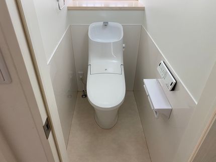 おそうじ屋さんヴァッシュベーアの【女性同行・キャッシュレス決済・岡山市から】の写真