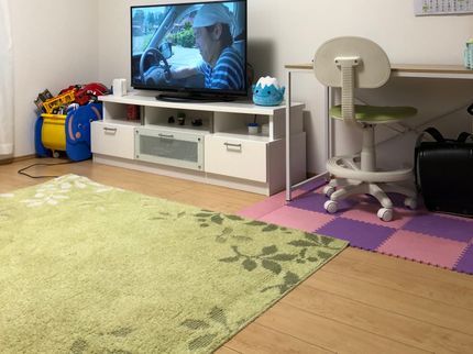 佳寧の☆マスク着用★快適な環境を提供します!駐車場代は当社負担◉の写真