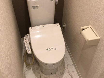 合同会社クリーンライフのプロの技術で心を込めてご対応!営業時間外もお気軽にご相談ください!の写真