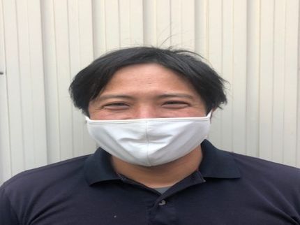 えにし石材の【年中無休◎東海地方を中心に対応中】作業完了まで!当社が責任を持ってご対応!の写真