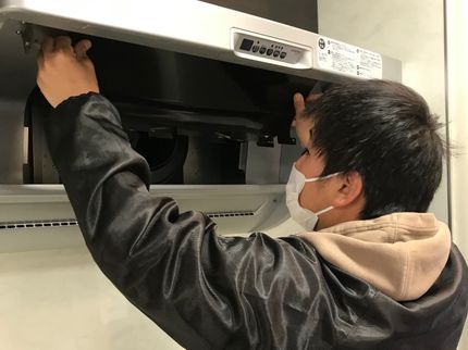 町の御用聞きの★お掃除応援価格★お得なセット割も★実績8年★安心丁寧親切★の写真