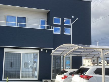 ハセガワの【非喫煙者】土日の対応◉テープ巻標準工事も化粧ダクト工事もお値打ちにの写真