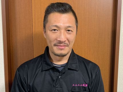 エムエム商事の★絶賛受付中。★即日対応。★2名体制。★丁寧・迅速お客様第一。の写真