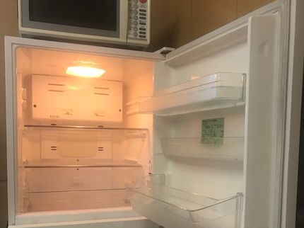 あなたのお悩み解決します! 便利屋ひつじ堂の★冷蔵庫の中もピカピカにしませんか?★作業だけでなく接客でもご満足頂けます♪の写真