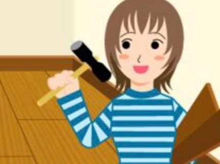 合同会社せいけ商事の《100%自社対応》安心の損害保険加入済み◎駐車場代金はお店負担◆年中無休営業の写真