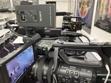 株式会社メディアアークの【Do-ga動画作り応援プロジェクト】個人や企業案件の動画制作をサポートします!の写真