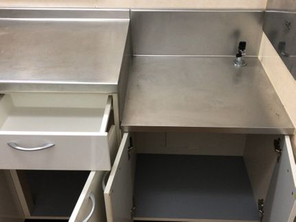 便利屋!お助け本舗 栃木小山・那須塩原店のキッチンクリーニングもお任せください!の写真