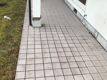 クリーンパートナーの【業界歴10年以上の経験実績】損害保険加入済みで安心◆徹底的に汚れを落とします!の写真