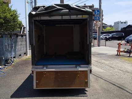FlexForceの【静岡⇔全国】安心の損害保険加入済み◎<対応地域外のご予約も相談・対応可能>の写真