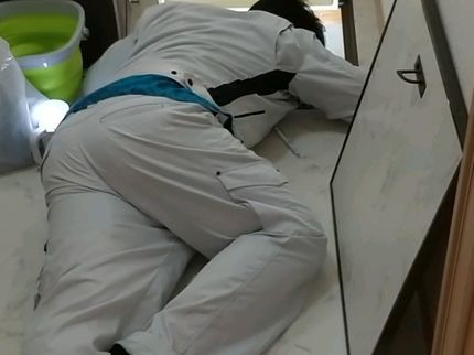 株式会社R&R.coの【只今キャンペーン中!】赤外線調査込み1軒1律42000円!【女性スタッフ同行】の写真