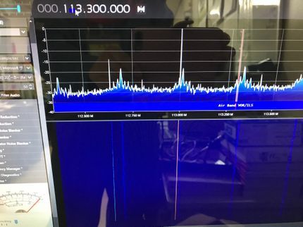 三好ネット 日本おそうじ代行中庄店の自宅内の盗聴器、盗撮機器の発見調査の写真