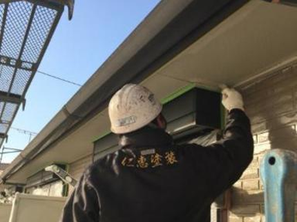 神奈川戸建て塗り替え〈仁恵塗装〉の年中無休【女性スタッフ同行可】一つ一つの現場を大切に、徹底的に丁寧に仕上げます。の写真