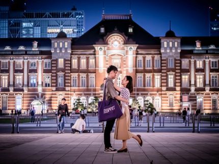 かずきの写真屋さんの【圧倒的コスパ】恋人との幸せな時間を写真に。あなたのご要望に応えします!の写真