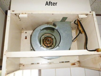 ライズの仕上がりに自信あり!15年以上のベテランスタッフがお伺いしますの写真