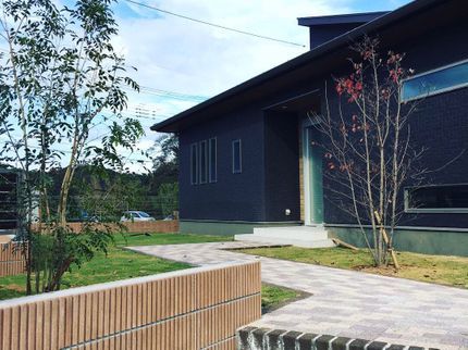 株式会社 GLOBAL HOMEの作業態度ヨシッ!お値段ヨシッ!!仕上りヨシッ!!!三拍子揃った当社にご連絡を!!の写真