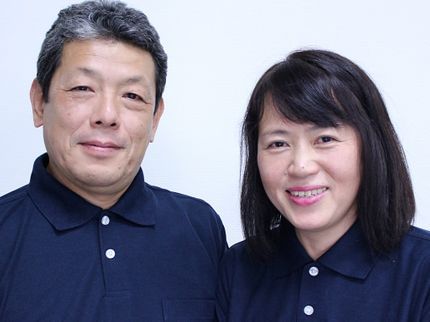ハウスクリーニングのさがみはら美創の【女性スタッフ同行◎】安心安全なエコ洗剤使用☆私たち夫婦が丁寧な作業いたします♪の写真