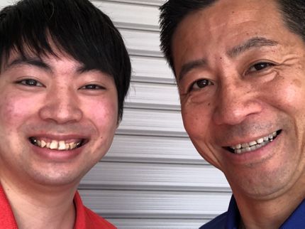 TURN'Sの<年中無休>まごころで快適のお手伝い!損害保険加入済み◎営業時間外も相談可!の写真