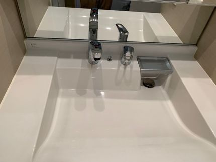 with uの《年中無休!時間外も相談可◎》丁寧に仕上げます!気になる箇所も部分清掃でスッキリの写真