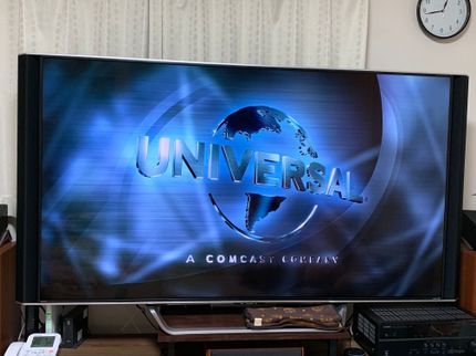 ピース設備サービスの【ホームシアター・TV・DVDブルーレイ・オーディオ】等の設置 設定★年中無休の写真
