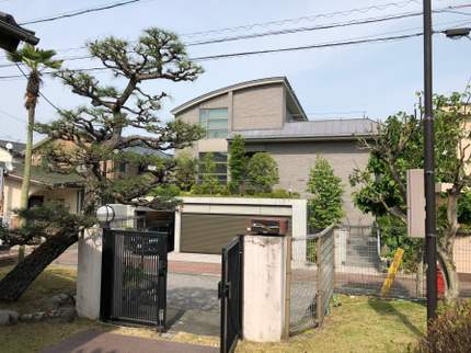 小野塚造園の迅速丁寧なサービス!お客様のご要望をしっかりお聞きします!の写真