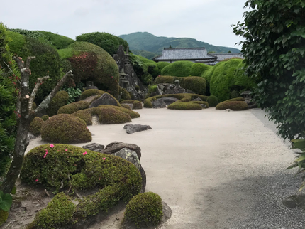 アメニスの<福岡県中心に対応中>造園技能士の資格を持った経験豊富な職人がお伺いします!の写真