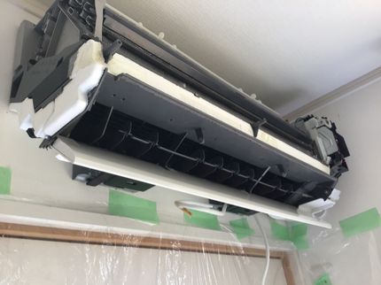おそうじ本舗 行橋北店の全国で1400店舗展開する おそうじ本舗の行橋北店です。の写真