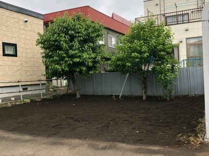 柿崎商会の札幌市と釧路市に拠点を置き、北海道全域にて活躍中の便利屋♪の写真