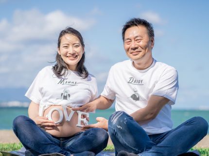 Linkの要望に合わせた写真編集込み!一生の思い出を素敵なかたちで記録させて頂きます!の写真