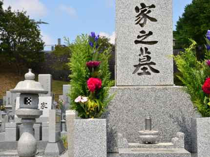 おそうじこころのお身内のつもりで誠心誠意気持ちを込めてやらせて頂きますの写真
