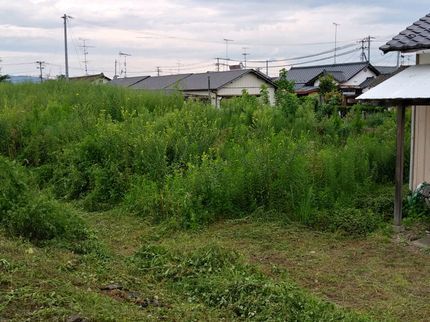 便利屋サービ 原町営業所の【損害保険加入済み◎】対応地域外の相談可!の写真