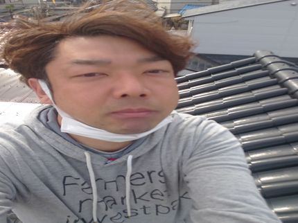 ホームリペアの《作業外注はありません》損害保険に加入しております。いろいろ相談して下さい。の写真