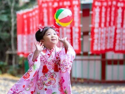 Photographer Tomoの《プロの写真で 脱・記念撮影!》の写真