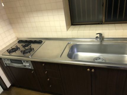 DANサービスの《損害保険加入済み◎》どんなに汚れていても追加料金無し!隅々まで丁寧に清掃しますの写真