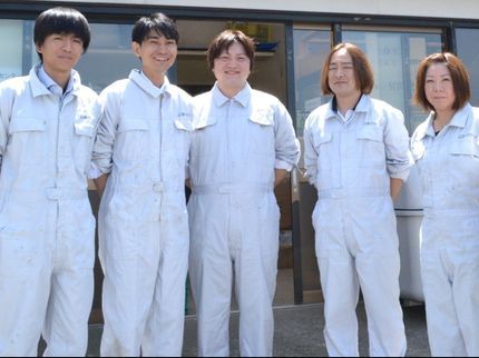 ふじみ野プロパティパートナーズの最短受付翌日~作業可能 <プロの技術>地域密着!有料P代店負担!損保加入で安心!の写真