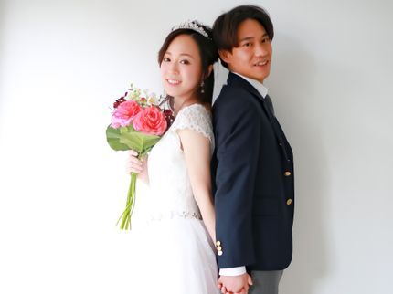 写技房の♬ 幸せの瞬間を鮮明に写真に残します!の写真