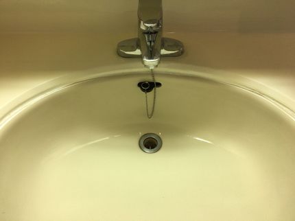 アネシスの水垢、汚れなどを徹底除去☆ 江戸川区からお伺いします☆彡 <年中無休です>の写真