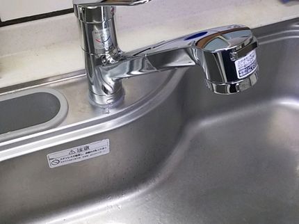 畑島クリーン住設の親切丁寧な対応と工事を致します。クレジット、PayPay対応。の写真