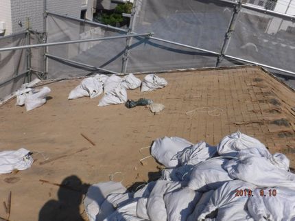木元技建の《プロの技術で新築のような輝きを与えます!》損害保険加入・女性スタッフ同行OK!の写真